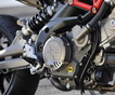 Aprilia Dorsoduro Factory 2010 года
